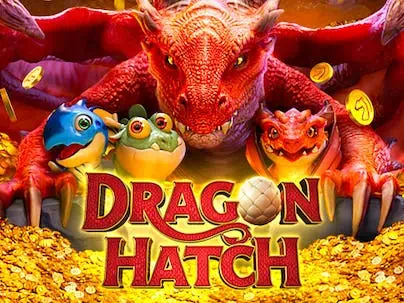 Dragon Hatch Play dragon hatch apk