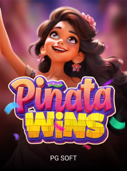 Pinata Wins Slot pinata win